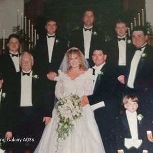 Meet your Posher, Debbie